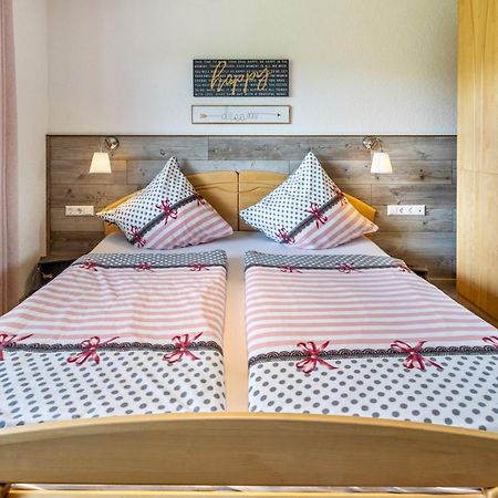 Apartament Am Oberen Buehl Furtwangen im Schwarzwald Zewnętrze zdjęcie
