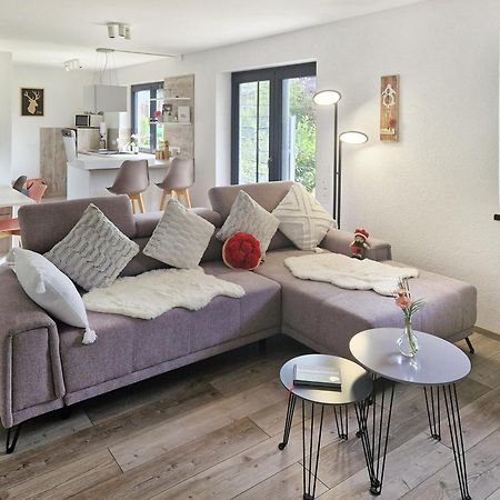 Apartament Am Oberen Buehl Furtwangen im Schwarzwald Zewnętrze zdjęcie