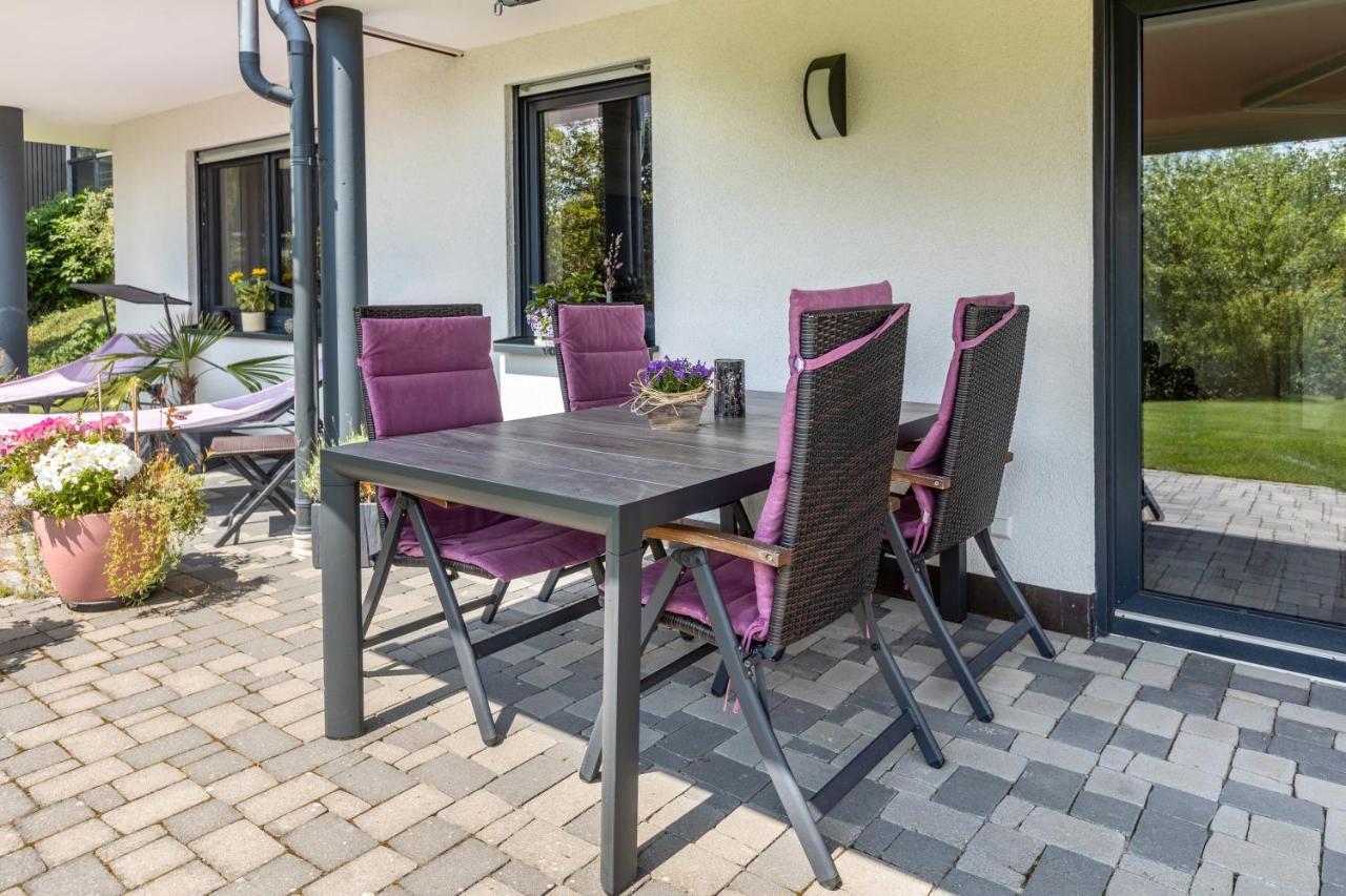 Apartament Am Oberen Buehl Furtwangen im Schwarzwald Zewnętrze zdjęcie